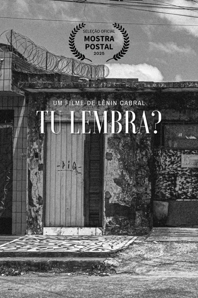 Tu lembra?