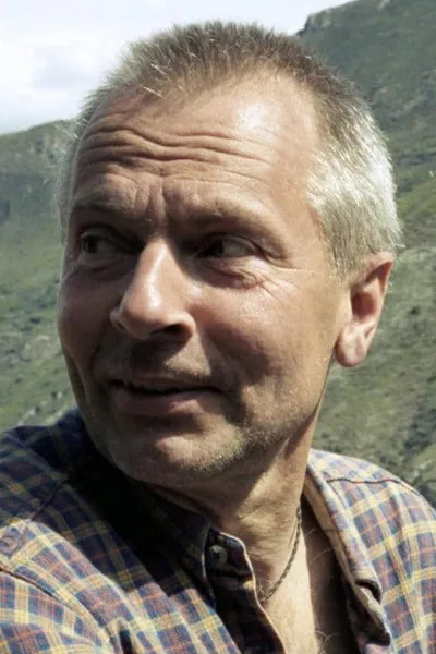 Mikael Wiström