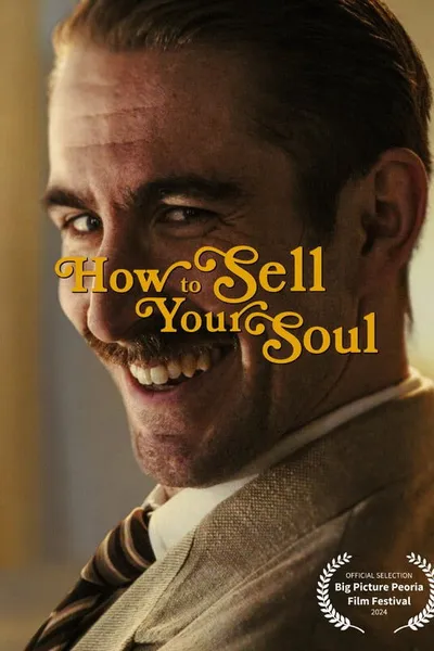 How To Sell Your Soul