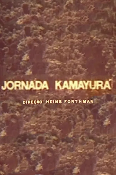 Jornada Kamayurá