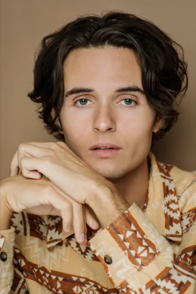 Dylan Colton