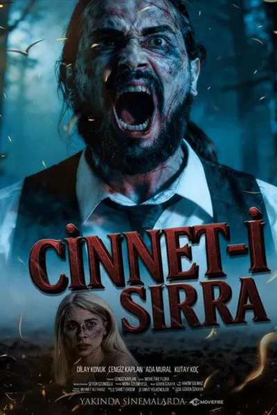 Cinnet-i Sırra
