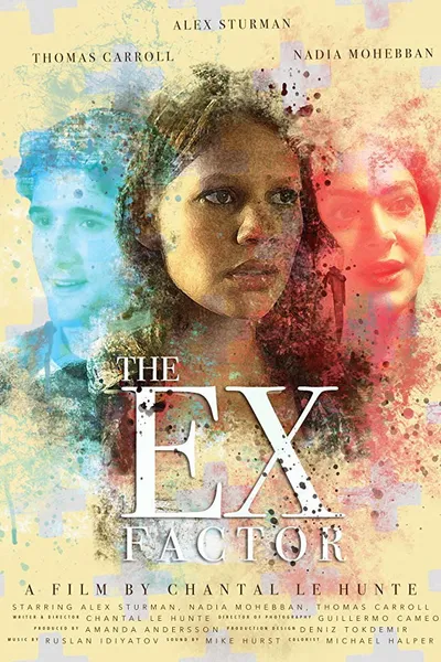 The Ex Factor