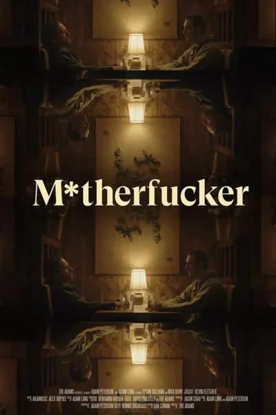 M*therfucker