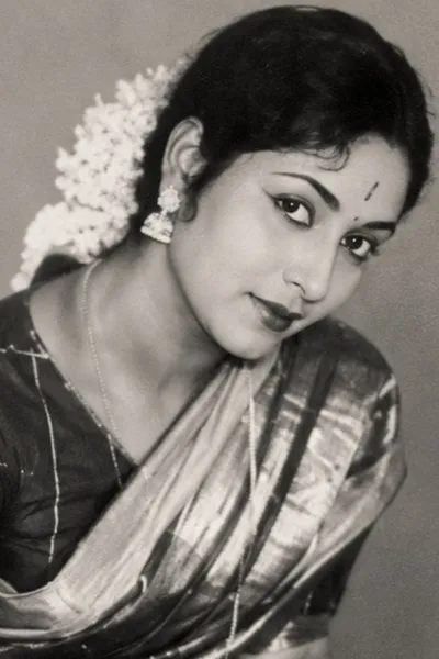 K. R. Indira Devi