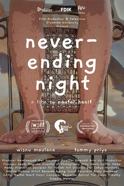 Neverending Night