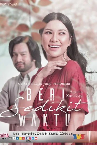 Beri Sedikit Waktu