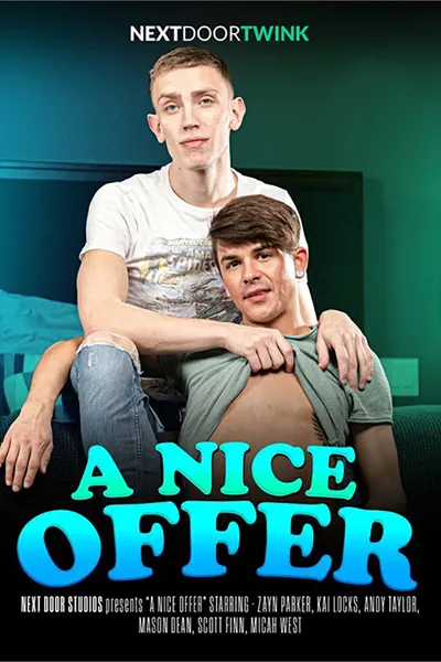 A Nice Offer