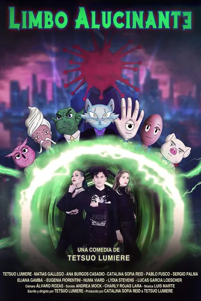 Limbo Alucinante