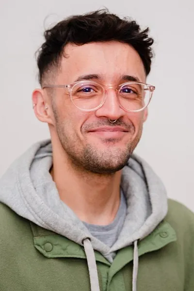 Javier Rodriguez