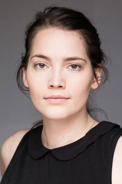 Marie-Noël Cyr