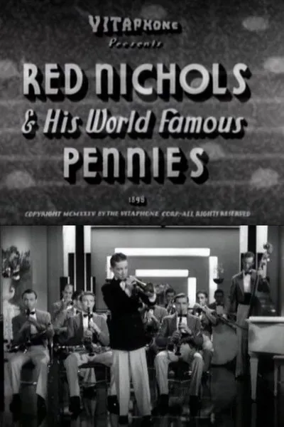 Red Nichols & His World Famous Pennies