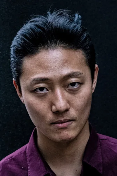 Yoon Sang-won