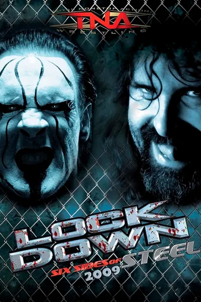 TNA Lockdown 2009
