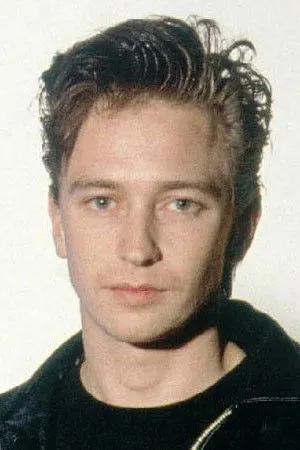 Alan Wilder