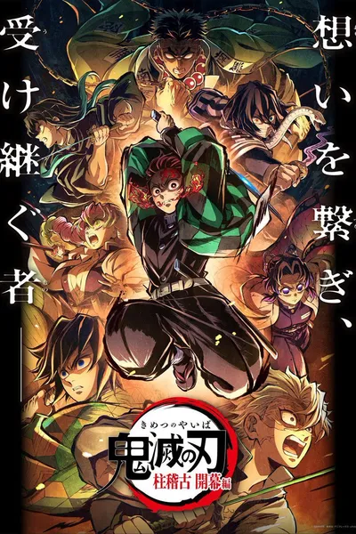 Demon Slayer: Kimetsu no Yaiba Special Edition Hashira Training Arc Part 1