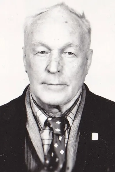 Pavel Ermilov