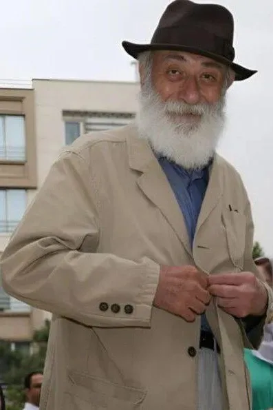 Jamal Ejlali