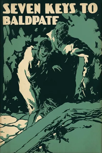 Seven Keys to Baldpate