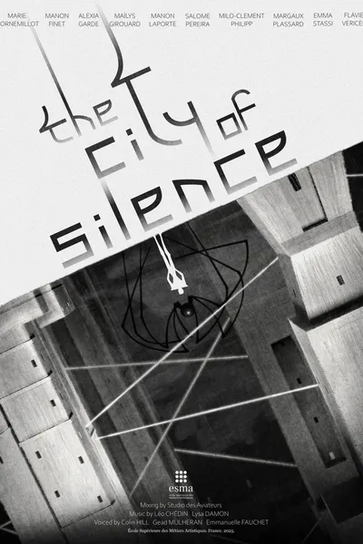 The City of Silence