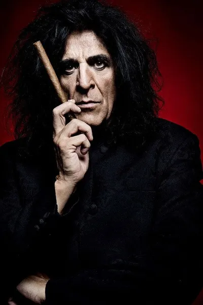 Jaz Coleman