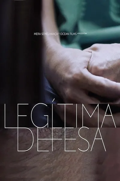 Legítima Defesa