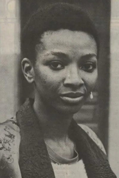 Zenaide Pereira