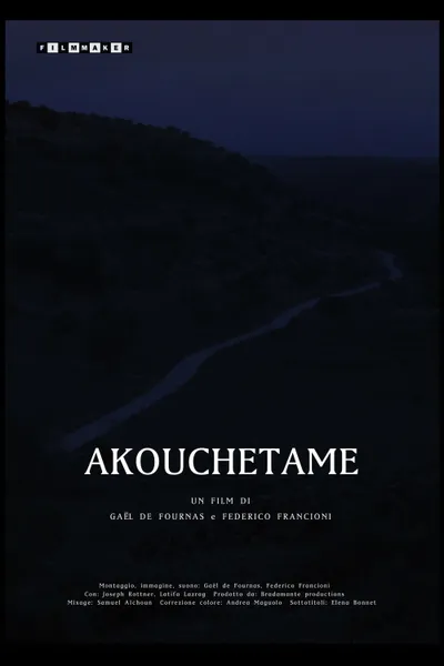 Akouchetame