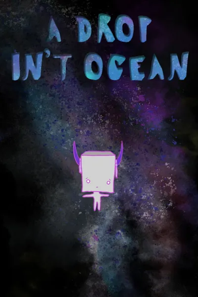 A Drop In't Ocean