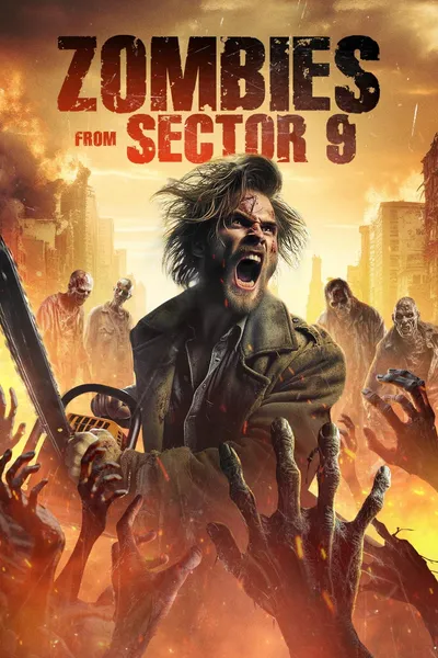 Zombies from Sector 9