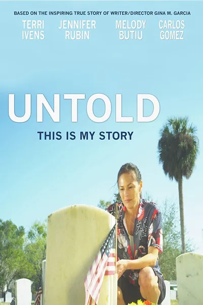 Untold: This Is My Story