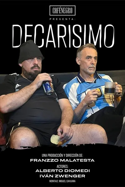 Decarísimo