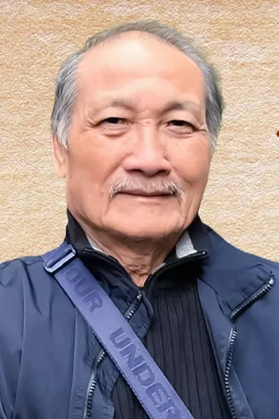 Trọng Phan