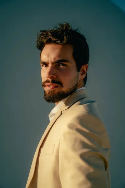 Pedro Avellar