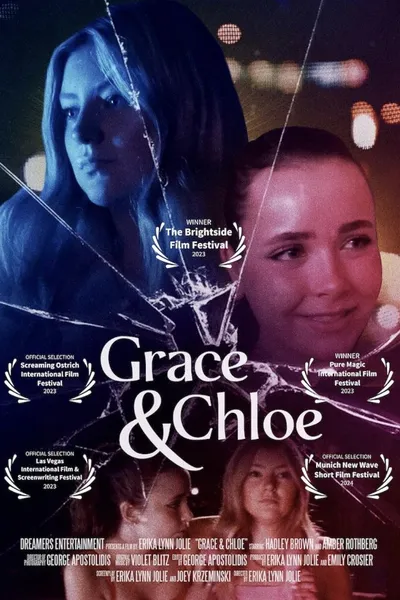 Grace & Chloe