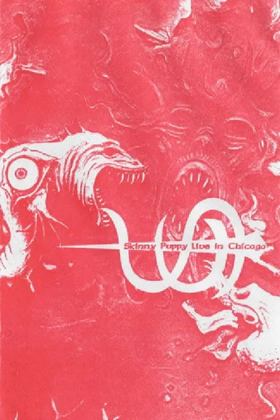 Skinny Puppy: Live in Chicago