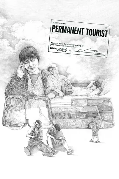 Permanent Tourist