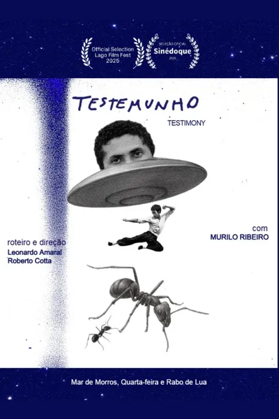Testemunho