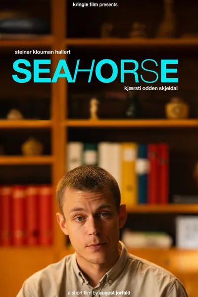 Seahorse