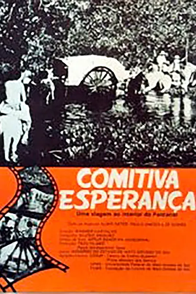 Comitiva Esperança