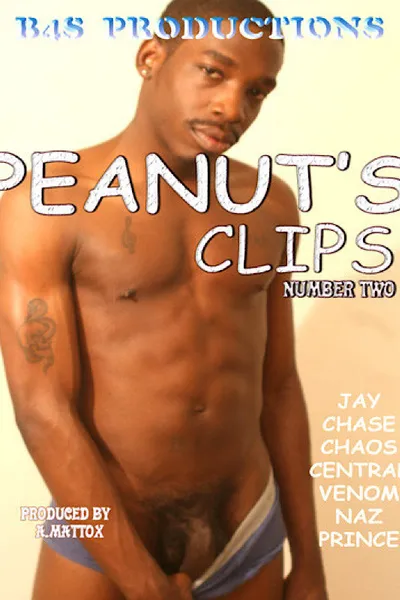 Peanut's Clips 2