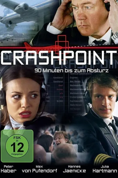 Crash Point: Berlin