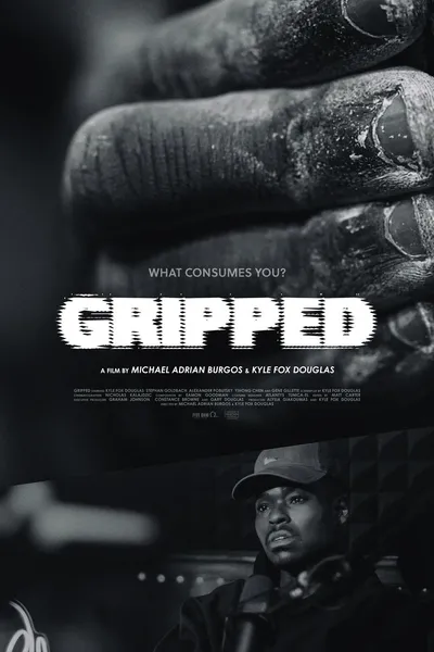 Gripped