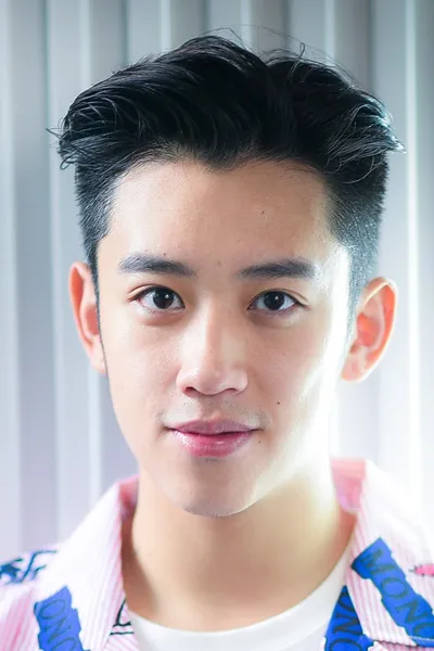 Daniel Chen