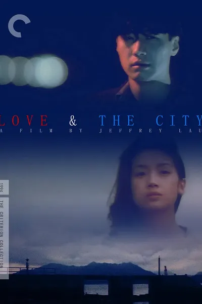 Love and the City