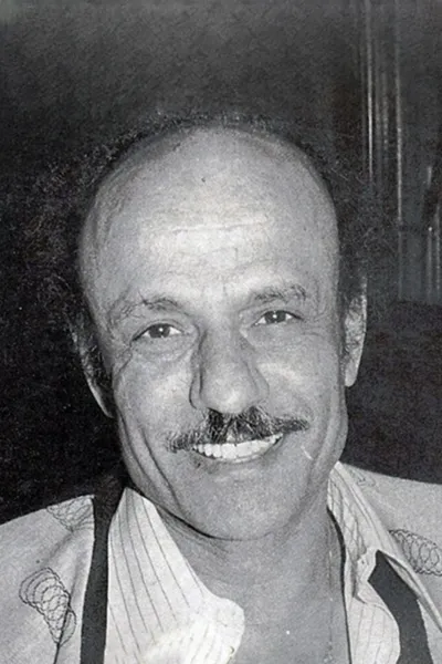 Hossam El Dine Mostafa