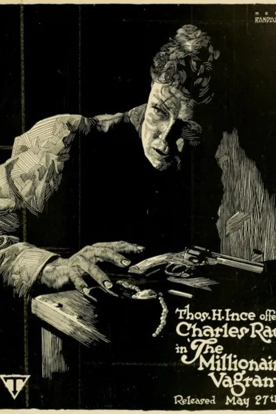 The Millionaire Vagrant