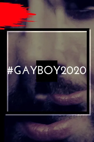 #Gayboy2020