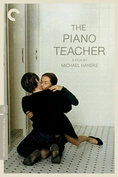 The Piano Teacher: Behind the Scenes - Postsync Sessions
