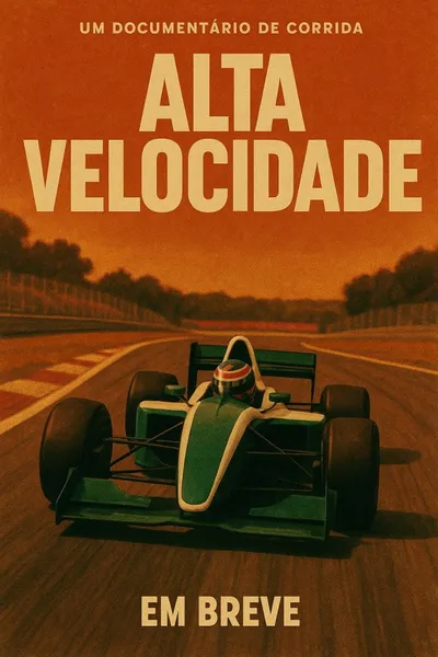 Alta Velocidade